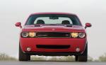 Dodge Challenger 2008 года